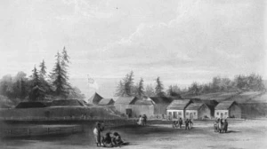 123 İLLİK SİRR: Gədəbəylilərin Kanadada saldıqları kənd və dini liderlərinin dəhşətli ölümü - VİDEO