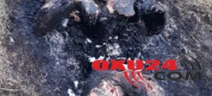 Ana və övladlarının öldüyü dəhşətli yanğının şahidi DANIŞDI: "Uşaqların səsi gəlirdi" - VİDEO