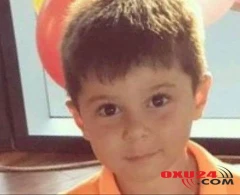 Bakıda çörək almağa gedən uşaq itkin düşüb - FOTO