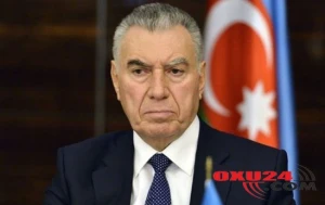 Əli Həsənovla bağlı şok məlumat - 2 milyard manat mənimsəyib