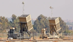 "Həmas" İsrailin "Dəmir qübbə"sini dağıtdı - Yəhudilər  şokda