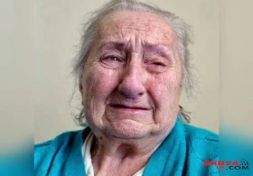 Azərbaycanlı nazir xalası qızını qocalar evinə yerləşdirib - FOTO