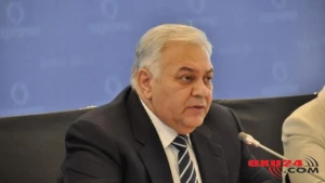 Milli Məclisdə erməni dilində... - Oqtay Əsədov deputata BƏRK ƏSƏBİLƏŞDİ