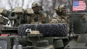 ABŞ müharibəyə 6 trilyon dollar xərcləyib - ŞOK RƏQƏM