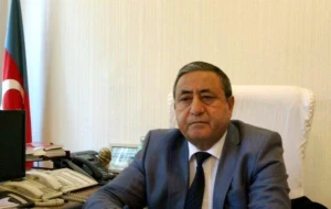 Azərbaycanda daha bir məmur işdən çıxarıldı