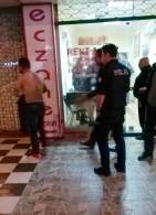 ŞOK olay: Öldü deyilən şəxs dirilib evə qayıtdı +VİDEO