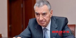 Prezident Əli Həsənova yeni vəzifə tapşırdı