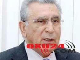 Ramiz Mehdiyevin “Dağlıq Qarabağ”la bağlı kitabı ərəb dilində çap edildi