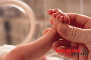 Azərbaycanda dəhşət: Ana körpəsinin göbəyini qayçı ilə...