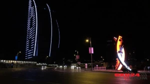 Bakıda gecə 3-də DƏHŞƏTLİ HADİSƏ – 20 yaşlı oğlan öldü