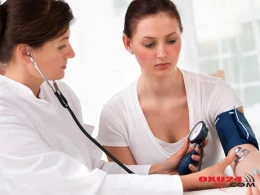 Təzyiqi salan ən asan təbii resep