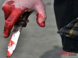 Gecə barda tanış olduğu qadını evinə apardı və… - MÜƏMMALI CİNAYƏT