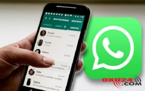 “WhatsApp”da maraqlı yenilik - Mesajlara vaxt qoyulacaq