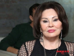 Amaliya Pənahovanın yerinə qızı gətirildi