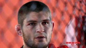 Bütün Rusiya ayağa qalxdı: Həbibdən inanılmaz