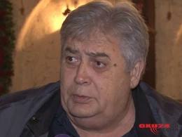 “Şikayət edib ağlamaq istəmirəm” - Xalq artisti