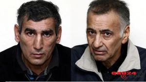 Paşinyandan Dilqəm və Şahbazla bağlı ŞOK ETİRAF: Daha iki Ramil Səfərovu...