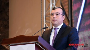 Nazirdən pensiyaçılara ŞAD XƏBƏR: müavinətləri 48 FAİZ ARTACAQ