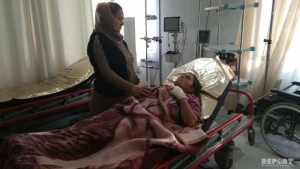 Azərbaycanda ŞOK HADİSƏ: yırtıcılar 4 nəfəri parçaladı - FOTO