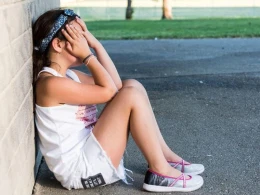 11 yaşlı oğlan azyaşlı qızlara təcavüz edib - FOTO