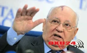 Qorbaçov öldü -BBC