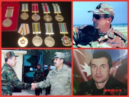 Bir ailənin üçüncü ŞƏHİDİ: Haqqında əfsanələr dolaşan "Murov Qartalı" kimdir?