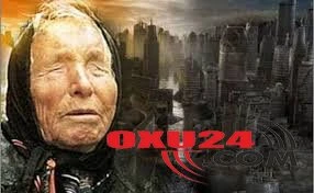 Vanqa niyə KOR OLUB? - Öncəgörücünün dəhşətli həyatı +VİDEO