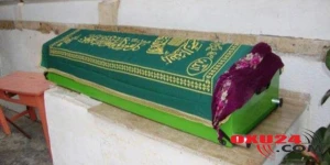 Azərbaycanda nüfuzlu şəxs vəfat etdi