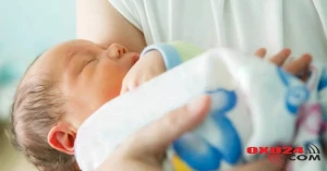 Dünən doğulan körpə xəstəxanada öldü - Azərbaycanda