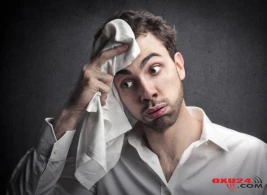 Bu, bir çox  kişiləri narahat edir: Yalnız  kişilər  üçün  video