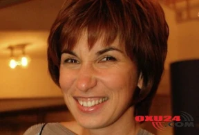 Azərbaycanlı teleaparıcı ermənləri coşdurdu