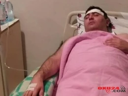 Bakıda döyülən direktordan nə xəbər? - Atası danışdı