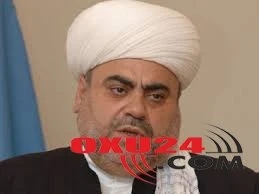 Şeyxülislamdan ölkə gündəmini dəyişəcək açıqlamalar: ”Abel Məhərrəmovla... ”