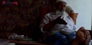 Lerikdə bu molla özünü "ikinci allah" adlandırır - VİDEO