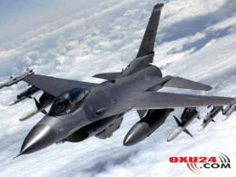 ABŞ təyyarəsi Krıma girdi: gərginlik PİK HƏDDƏ ÇATDI