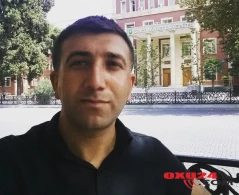 27 yaşlı şairin intihar səbəbi: “Adam öldürmüşəm...”