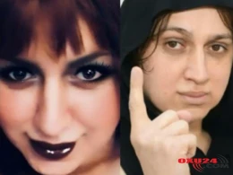 ŞOK!ŞOK! Yetim Eyvazın oğlu cinsiyyətini dəyişdi - VİDEO