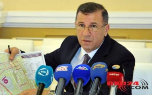 Yeni direktor lift pulunun artırılmasını təklif etdi