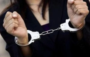 Bakıda aliment ödəməyən 42 yaşlı qadın həbs olundu