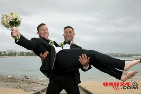 Kişi kişi ilə,qadın qadınla evlənir - ŞOK  SİYAHI