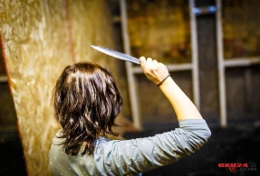 “Ərim fahişəlik etməyimi istəyirdi” – Qətl törədən qadın danışdı