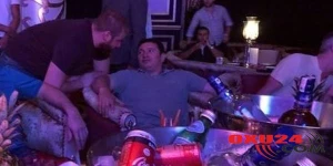 ''Lotu Quli''nin ailəsində üç gün üç gecə toy oldu - Məşhurlar pulsuz oxudu - VİDEO