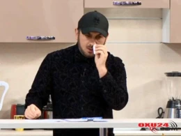 Toliki döymək istədilər - Canlı yayımda ŞOK SÖZLƏR