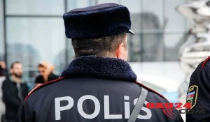 Azərbaycanda əməliyyat: 39 şübhəli şəxs TUTULDU
