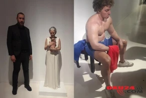 Bakıda bu görüntülər hər kəsi şoka salır - İnanmayacaqsınız +VİDEO