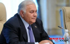 Oqtay Əsədovdan Tahir Kərimliyə - “Deyəsən, dərmanın dozası çox yuxarı oldu”