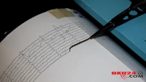 Masallı silkələndi