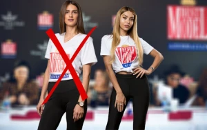 "Best Model of Azerbaijan"ın qalibi dəyişdirildi - FOTOLAR