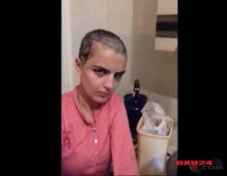 Bakıda kişi arvadını evdə başqa oğlanla tutdu - videoya çəkib paylaşdı - FOTO