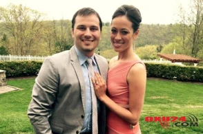 Bal ayına çıxan gəlini oteldə zorladılar - FOTO